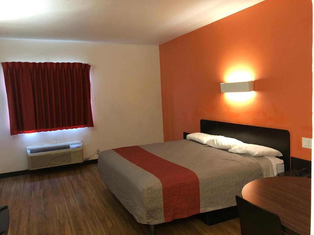Motel 6-Woodway, Tx المظهر الخارجي الصورة