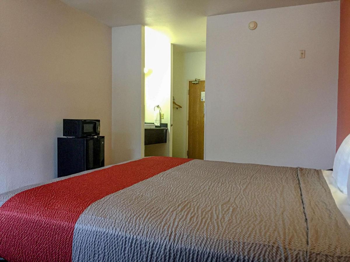 Motel 6-Woodway, Tx المظهر الخارجي الصورة